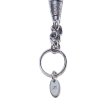 画像7: ANTIDOTE BUYERS CLUB/Classic Key Chain（Silver） (7)
