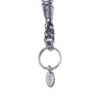 画像6: ANTIDOTE BUYERS CLUB/Classic Key Chain（Silver）［キーチェーン］ (6)