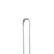 画像3: ANTIDOTE BUYERS CLUB/Ball Chain（60cm）（Silver）［ボールチェーン］ (3)