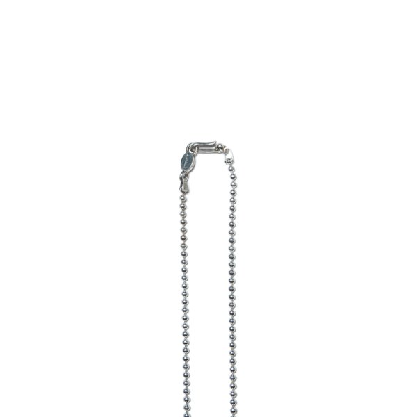 画像3: ANTIDOTE BUYERS CLUB/Ball Chain（60cm）（Silver） (3)