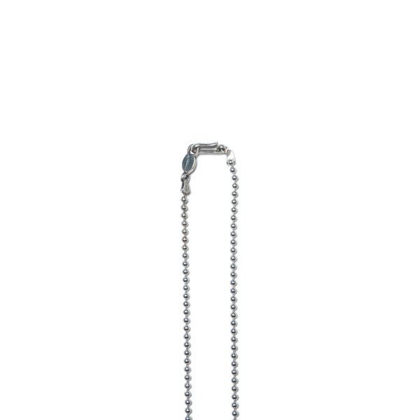 画像3: ANTIDOTE BUYERS CLUB/Ball Chain（60cm）（Silver）［ボールチェーン］ (3)