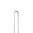 画像2: ANTIDOTE BUYERS CLUB/Ball Chain（60cm）（Silver）［ボールチェーン］ (2)