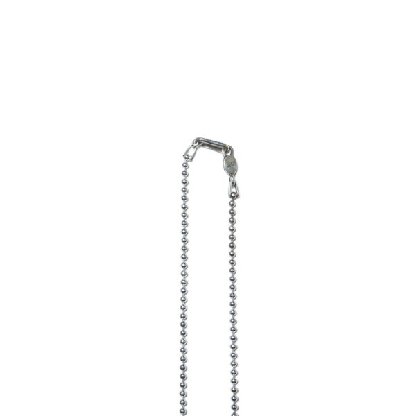 画像2: ANTIDOTE BUYERS CLUB/Ball Chain（60cm）（Silver） (2)