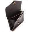 画像8: ANTIDOTE BUYERS CLUB/Compact Trucker Wallet（Black） (8)