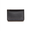 画像6: ANTIDOTE BUYERS CLUB/Compact Trucker Wallet（Black） (6)