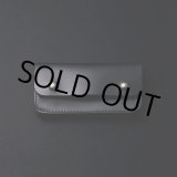 画像: ANTIDOTE BUYERS CLUB/Trucker Wallet（Smooth Leather）（Black）