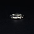 画像1: ANTIDOTE BUYERS CLUB/Ornament Ring（Silver）［オーナメントリング］ (1)