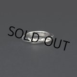 画像: ANTIDOTE BUYERS CLUB/Ornament Ring（Silver）