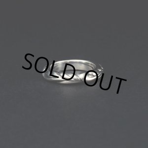 画像: ANTIDOTE BUYERS CLUB/Ornament Ring（Silver）