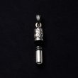画像2: ANTIDOTE BUYERS CLUB/Capsule Pendant（Silver） (2)