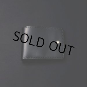 画像: ANTIDOTE BUYERS CLUB/Two Fold Wallet（Black）