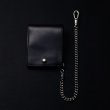 画像5: ANTIDOTE BUYERS CLUB/Two Fold Wallet（Black） (5)