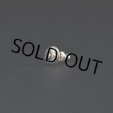 画像: ANTIDOTE BUYERS CLUB/Stud Earring（Single）（Silver）