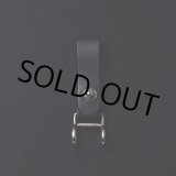 画像: ANTIDOTE BUYERS CLUB/Classic Key Bak（Black-Smooth Leather）