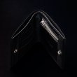 画像3: ANTIDOTE BUYERS CLUB/Two Fold Wallet（Black） (3)