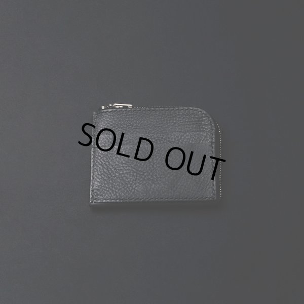 画像2: ANTIDOTE BUYERS CLUB/Coin Case（Black）［コインケース］ (2)