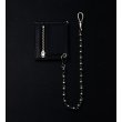 画像5: ANTIDOTE BUYERS CLUB/Money Clip Wallet（Black） (5)