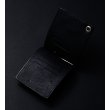 画像4: ANTIDOTE BUYERS CLUB/Money Clip Wallet（ブラック）［マネークリップウォレット］ (4)