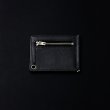 画像2: ANTIDOTE BUYERS CLUB/Money Clip Wallet（Black） (2)