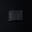 画像1: ANTIDOTE BUYERS CLUB/Money Clip Wallet（Black） (1)