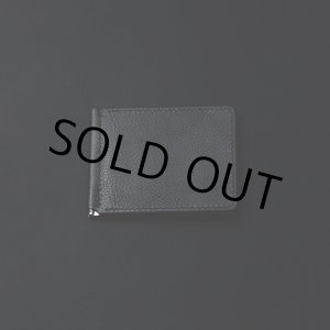 画像: ANTIDOTE BUYERS CLUB/Money Clip Wallet（Black）