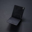 画像4: ANTIDOTE BUYERS CLUB/Money Clip Wallet（Python）（Natural） (4)