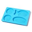 画像1: CHALLENGER/CHALLENGER ICE TRAY（ブルー）［製氷皿-21秋冬］ (1)