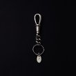 画像2: ANTIDOTE BUYERS CLUB/Classic Key Chain（Silver）［キーチェーン］ (2)