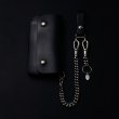 画像2: ANTIDOTE BUYERS CLUB/Classic Wallet Chain（Long）（Silver） (2)