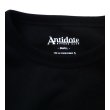 画像3: ANTIDOTE BUYERS CLUB/Pima Cotton L/S Tee（Black）［プリント長袖T］ (3)