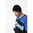 画像3: CHALLENGER/DICE KNIT CAP（ブルー）［ダイスニットキャップ-22春夏］ (3)