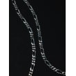 画像3: ANTIDOTE BUYERS CLUB/Figaro Wide Chain（Silver） (3)
