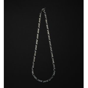 画像: ANTIDOTE BUYERS CLUB/Figaro Wide Chain（Silver）［フィガロワイドチェーンネックレス］