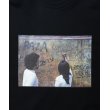 画像3: COOTIE PRODUCTIONS/Print Crewneck Sweatshirt-5（×VARRIO）（ブラック）［クルーネックスウェット-22春夏］ (3)