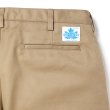 画像9: CHALLENGER/LINING RIDERS PANTS（BEIGE）［ライニングライダースパンツ-22秋冬］ (9)