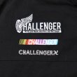 画像5: CHALLENGER/NATIONAL RACING JACKET（BLACK）［ナショナルレーシングJKT-22秋冬］ (5)