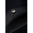 画像5: ANTIDOTE BUYERS CLUB/Trucker Long Wallet（Black-Smooth Leather） (5)