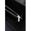 画像4: ANTIDOTE BUYERS CLUB/Trucker Long Wallet（Black-Smooth Leather） (4)