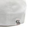 画像5: CALEE/Twill cal rc logo embroidery cap（各色）［ツイルキャップ-22春夏］ (5)