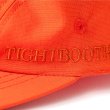 画像9: TIGHTBOOTH/SIDE LOGO CAMP CAP（各色） 【40%OFF】［キャンプキャップ-22夏］ (9)