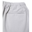 画像4: COOTIE PRODUCTIONS/Dry Tech Sweat Pants（Gray）［ドライテックスウェットパンツ-22秋冬］ (4)