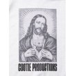 画像4: COOTIE PRODUCTIONS/Print Sweat Hoodie（JESUS）（Oatmeal）［スウェットフーディー-22秋冬］ (4)
