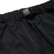 画像4: CHALLENGER/CARGO SHORTS（BLACK）［カーゴショーツ-23春夏］ (4)