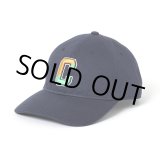 画像: CHALLENGER/COLLEGE CAP（NAVY）［カレッジキャップ-23春夏］