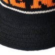 画像7: CHALLENGER/LOGO CRUSHER HAT（BLACK）［ロゴクラッシャーハット-23春夏］ (7)