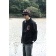 画像10: CHALLENGER/LOGO CRUSHER HAT（BLACK）［ロゴクラッシャーハット-23春夏］ (10)