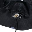 画像7: CHALLENGER/BEACH BALL HAT（BLACK）［ビーチボールハット-23春夏］ (7)