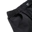 画像6: CHALLENGER/CARGO SHORTS（BLACK）［カーゴショーツ-23春夏］ (6)