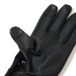 画像4: CHALLENGER/MULTI SIGNATURE MECHANIC GLOVE（BLACK）［メカニックグローブ-23春夏］ (4)