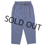 画像: CHALLENGER/EASY PANTS（NAVY）［イージーパンツ-23春夏］